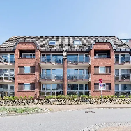 Haus Atrium 19 דירה ווסטרלנד