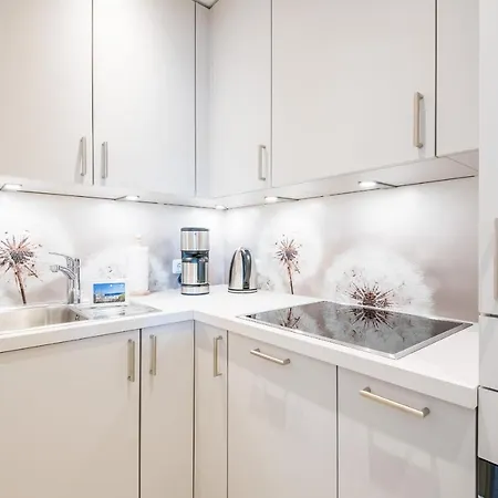 דירה Haus Atrium 19