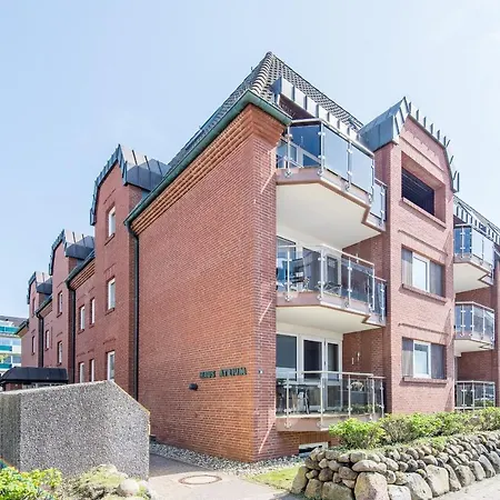 Haus Atrium 19 * ווסטרלנד