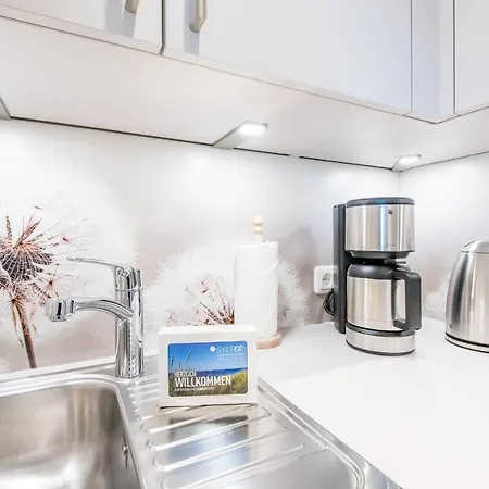 Haus Atrium 19 דירה *