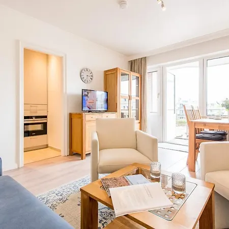 Haus Atrium 19 ווסטרלנד